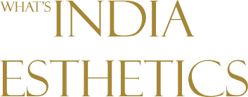 what's INDIA ESTHETICS